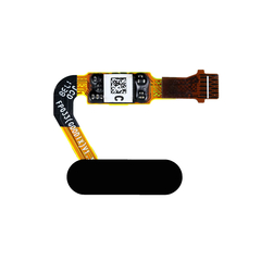 Replacement for Huawei P20 Pro Home Button Flex Cable - Black