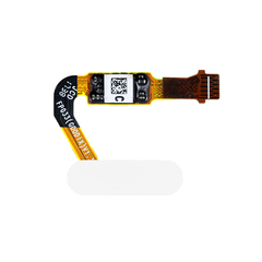 Replacement for Huawei P20 Pro Home Button Flex Cable - White