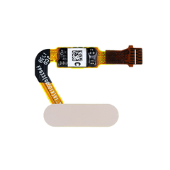 Replacement for Huawei P20 Pro Home Button Flex Cable - Gold