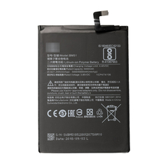 Replacement for XiaoMi MAX 3 Battery BM51 5400mAh