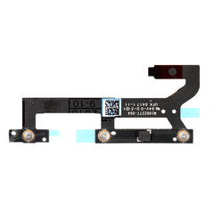 Replacement for Microsoft Surface Pro 5/Pro 6/Pro 7 Power/Volume Flex Cable
