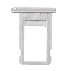 Replacement for iPad 6 SIM Card Tray - Silver