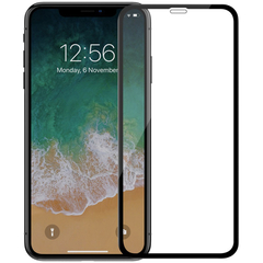 Explosion-Proof Tempered Glass Film for 5.8-inch iPhone X/Xs/11Pro