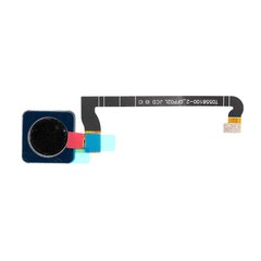 Replacement for Google Pixel 3 Home Button Flex Assembly - Black