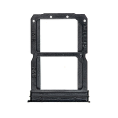Replacement for OnePlus 6T SIM Card Tray - Midnight Black