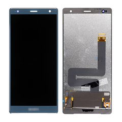 Replacement for Sony Xperia XZ2 LCD Screen with Digitizer Assembly - Deep Green