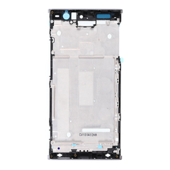 Replacement for Sony Xperia XA2 Middle Frame Front Housing - Silver