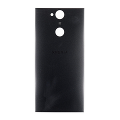 Replacement for Sony Xperia XA2 Back Cover - Black