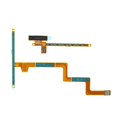 Replacement for Google Pixel 3 Active Edge Squeeze Sensor Flex Cable 2pcs/set