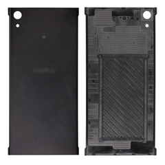 Replacement for Sony Xperia XA1 Ultra Battery Door - Black