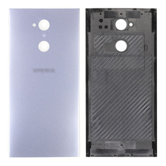 Replacement for Sony Xperia XA2 Ultra Battery Door - Blue