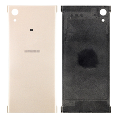 Replacement for Sony Xperia XA1 Battery Door - Gold