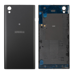 Replacement for Sony Xperia L1 Battery Door - Black
