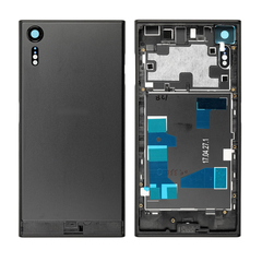 Replacement for Sony Xperia XZs Back Cover - Black