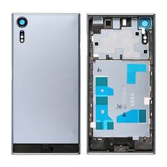 Replacement for Sony Xperia XZs Back Cover - Blue