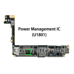 Replacement for iPhone 7 & 7 Plus Power Management IC #338S00225-A1