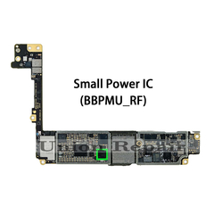 Replacement for iPhone 7/7 Plus Small Power Management IC #PMD9645
