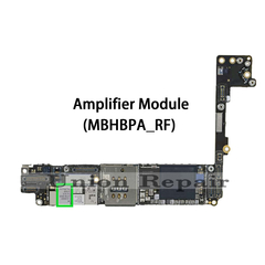 Replacement for iPhone 7/7 Plus Power Amplifier IC #AFEM-8055