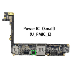Replacement for iPhone 8/8 Plus/iPhone X RF Power Managment PMIC IC Chip PMD9655