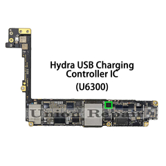 Replacement for iPhone 8/8 Plus U2 U6300 USB Chargung IC 1612A1
