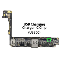 Replacement for iPhone 8/8 Plus U3300 USB Charging Charger IC Chip SN2501