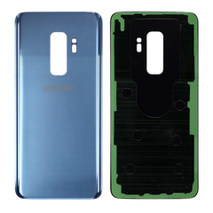 Replacement for Samsung Galaxy S9 Plus SM-G965 Back Cover - Coral Blue