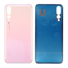 Replacement for Huawei P20 Pro Battery Door - Pink Gold