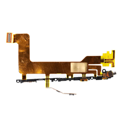 Replacement for Sony Xperia XZs Motherboard Flex with Side Button Flex Cable