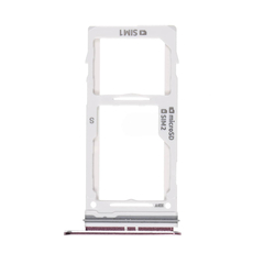 Replacement for Samsung Galaxy S9/S9 Plus SIM Card Tray - Purple