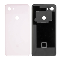 Replacement for Google Pixel 3 Back Cover - Pink