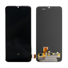 Replacement for OnePlus 6T LCD screen Digitizer Assembly - Black