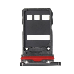 Replacement for Huawei Mate 20 Pro SIM Card Tray - Black