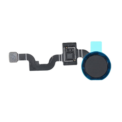 Replacement for Google Pixel 3A XL Home Button Flex Assembly - Just Black