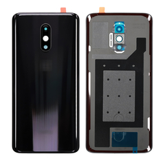 Replacement for OnePlus 7 Battery Door - Black