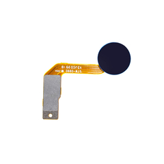 Replacement for Huawei Mate 20 Home Button Flex Cable - Twilight