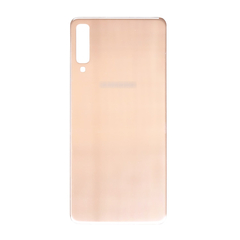 Replacement for Samsung Galaxy A7 (2018) SM-A750 Battery Door - Gold