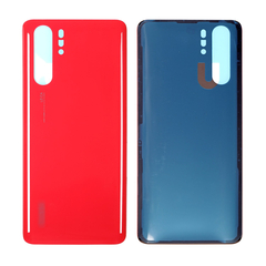 Replacement for Huawei P30 Pro Battery Door - Amber Sunrise