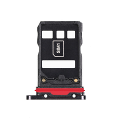Replacement for Huawei P30 Pro SIM Card Tray - Black