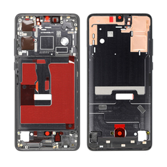 Replacement for Huawei P30 Rear Housing - Black