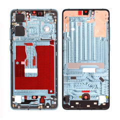 Replacement for Huawei P30 Rear Housing - Aurora