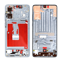 Replacement for Huawei P30 Rear Housing - Breathing Crystal
