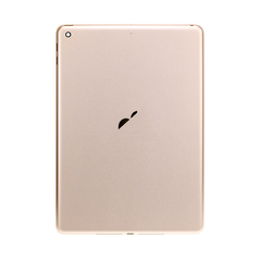 Replacement for iPad 5 WiFi Version Back Cover - Gold