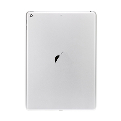 Replacement for iPad 5 WiFi Version Back Cover - Silver