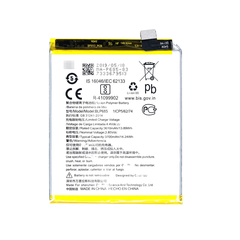 Replacement for OnePlus 6T Battery