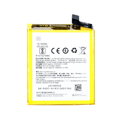 Replacement for OnePlus 6 Battery