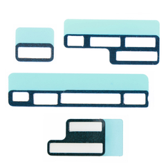 Replacement for iPhone 8 Plus Mainboard Inline Insulator Sticker (4pcs/set)