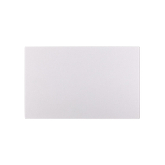 Silver Trackpad for MacBook 12" Retina A1534 (Early 2016-Mid 2017)