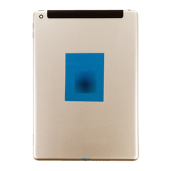 Replacement for iPad 6 4G Version Back Cover - Gold