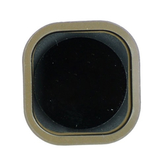 Replacement for iPod Touch 5th Gen Home Button with Gasket Black