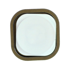 Replacement for iPod Touch 5th Gen Home Button with Gasket White